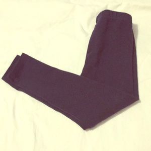 The Children’s Place Navy blue leggings